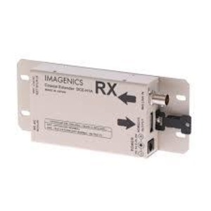IMAGENICS　DCE-H1RX HDMI(DVI)信号同軸延長器・受信器