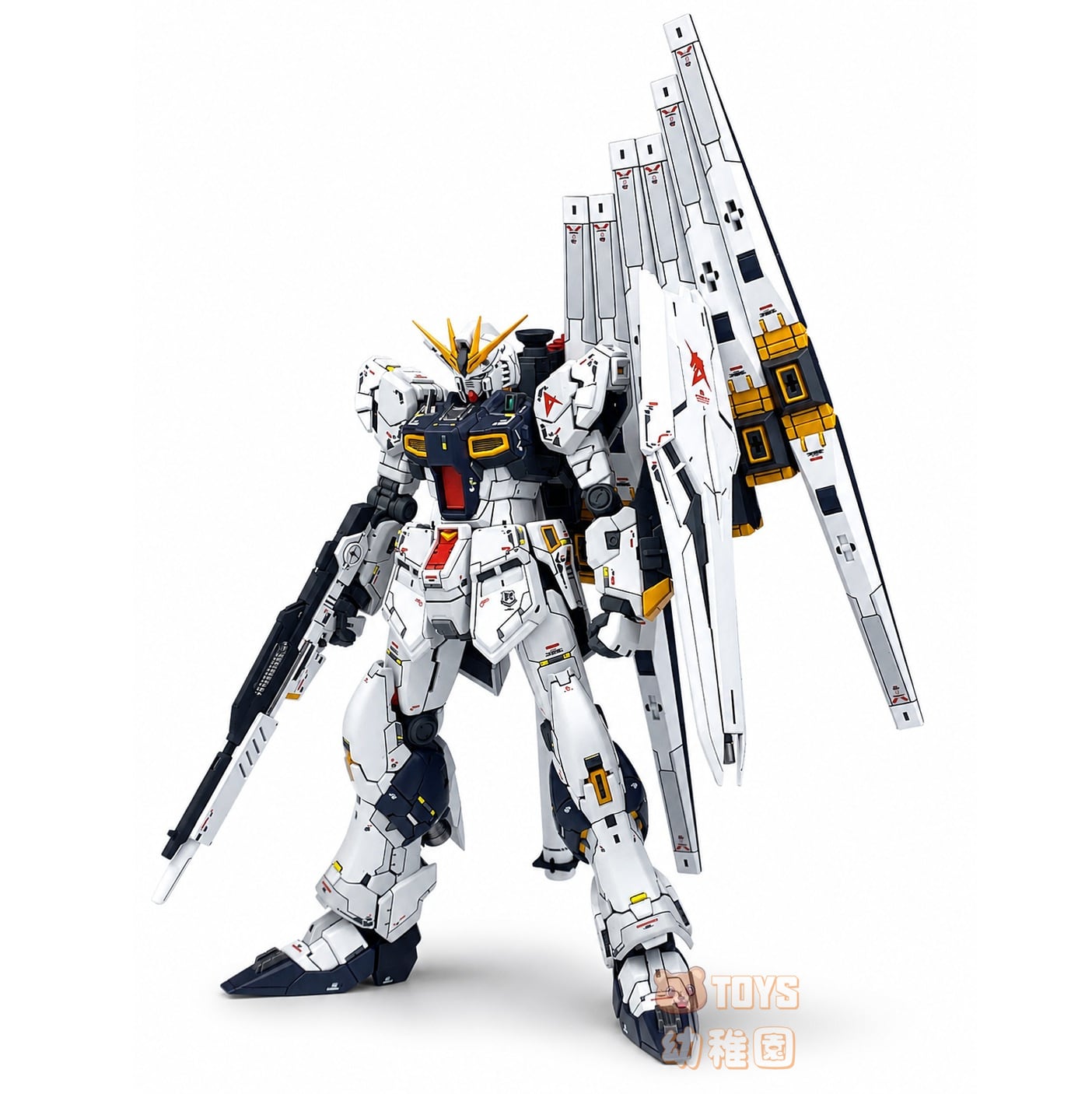 ガレージキット | TOYS幼稚園 (海外ホビー・フィギュア・プラモデル