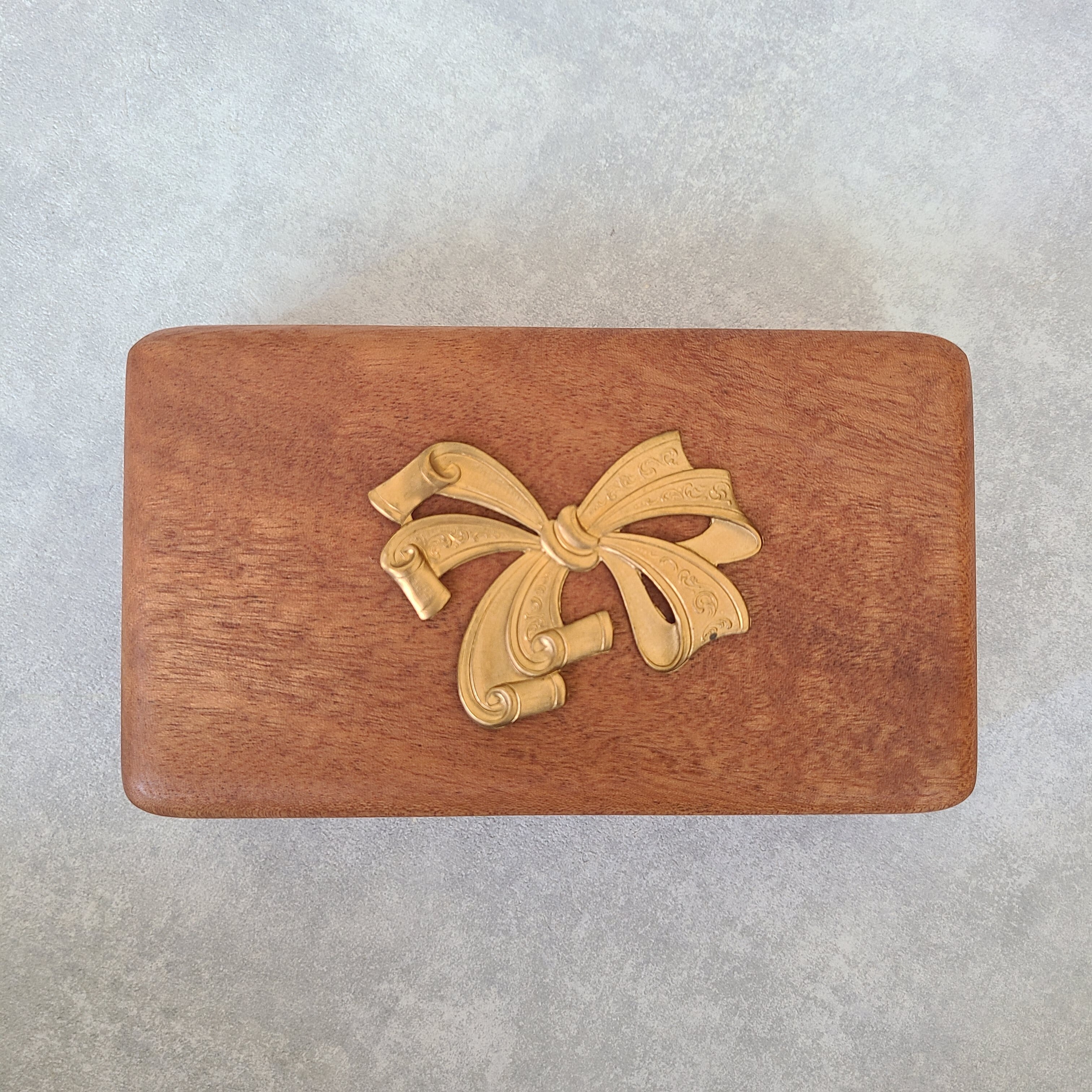 takarabako88】1点物のジュエリーボックス/メモリアルボックス～誕生