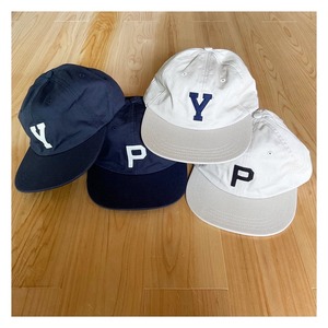 Cooperstown Ball Cap / “Yale” & “ Princeton”