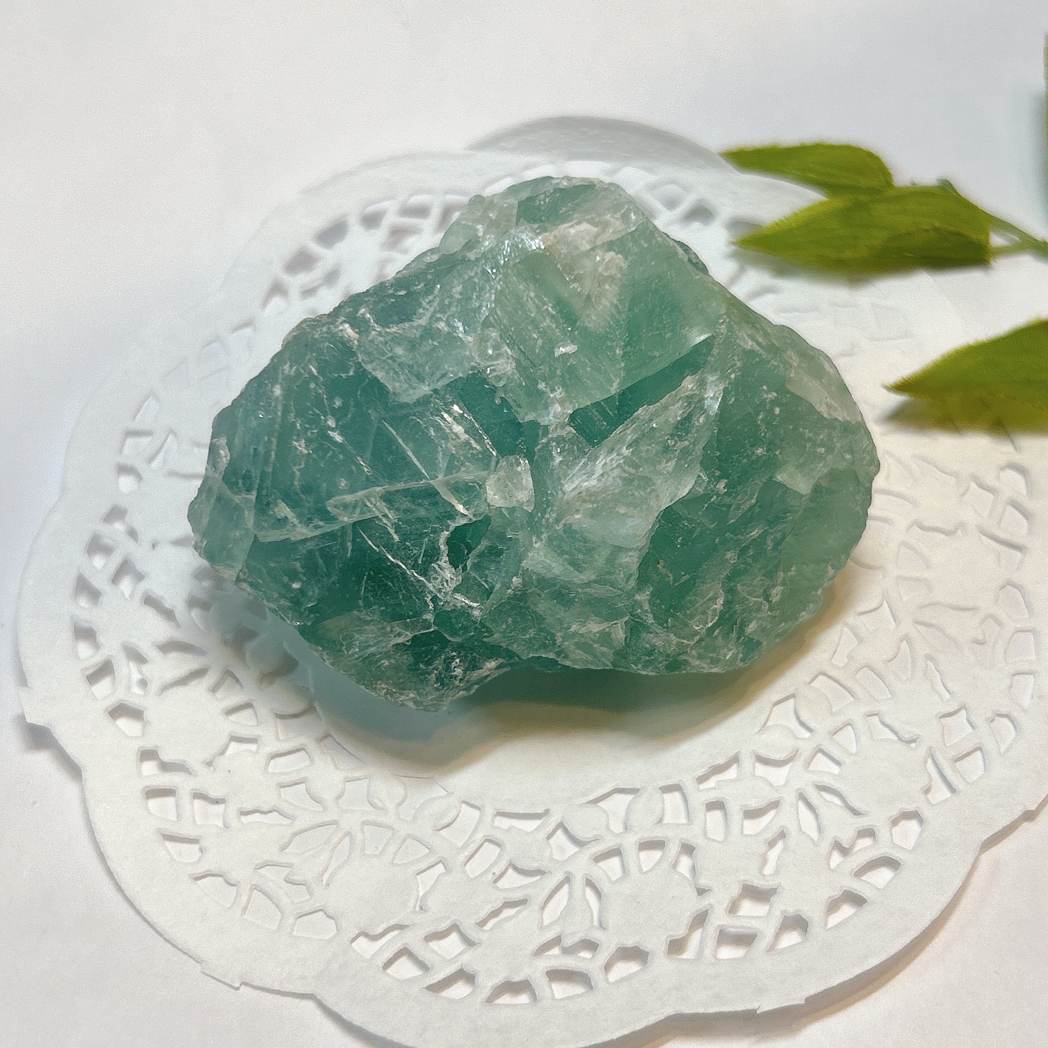 ⭐フローライト（蛍石） | クリスタル・ワールド御徒町店