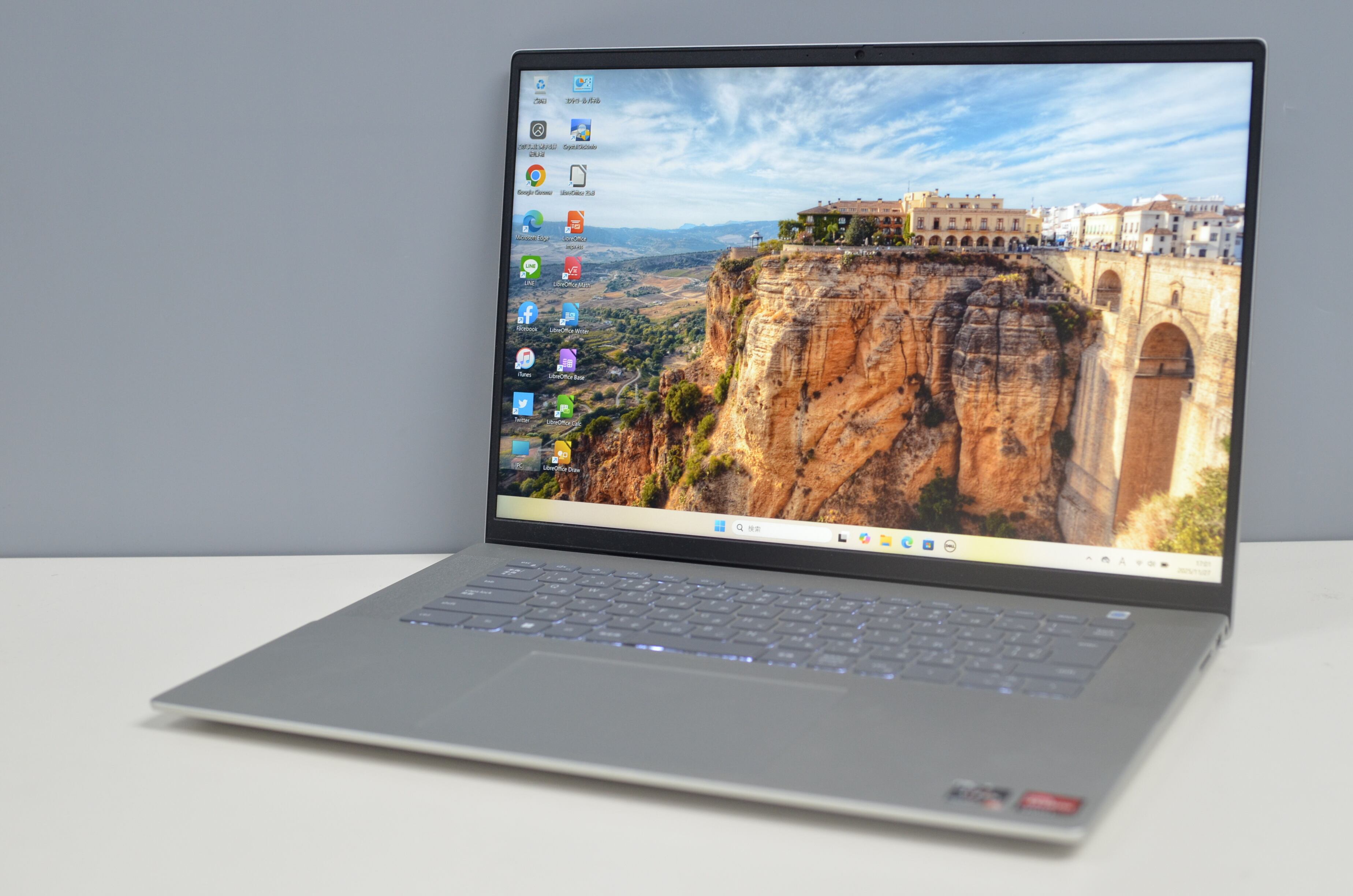 中古ノートパソコン 東芝 T65/GG Windows11+office 高性能core i7