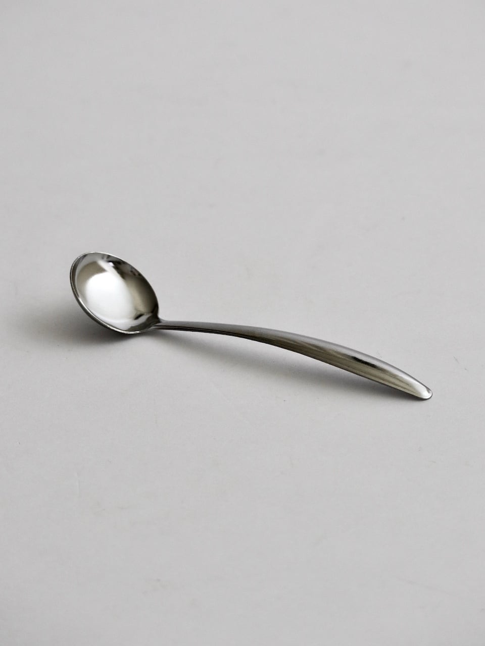 アルミニウムの調味料用スプーン|Aluminum Spoon