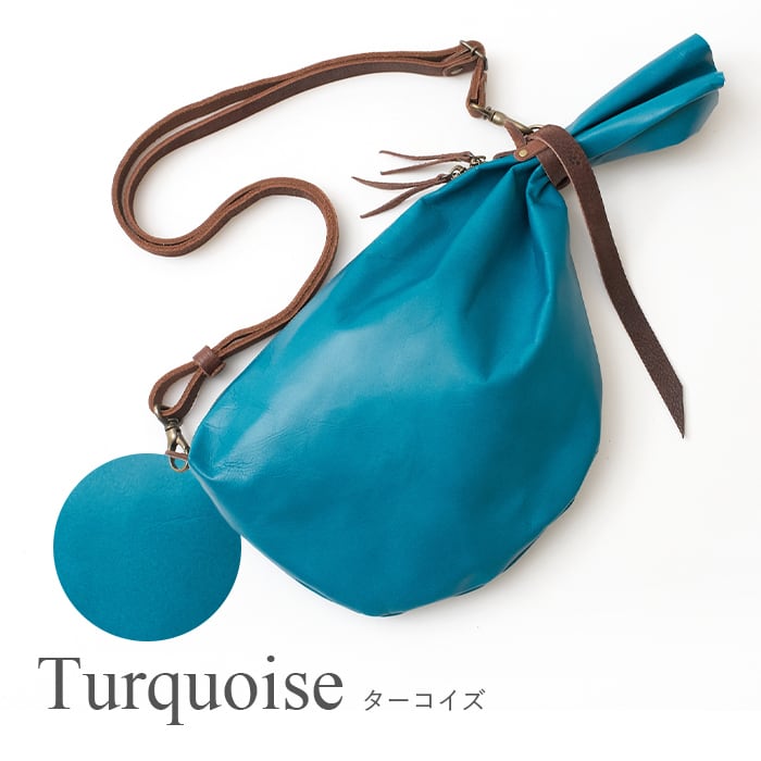 馬革ショルダーバッグ BOTAS（ボタス）Lサイズ | UNITE STORE