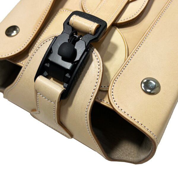 F.W.A.T.] F.W.A.T. × nanaradesign 革製プロポカバー V1.0 | #fpvosaka