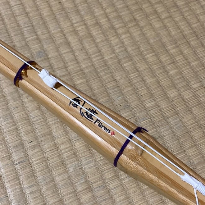 38一般女子用カーボン竹刀HASEGAWAカーボン竹刀38 - その他 