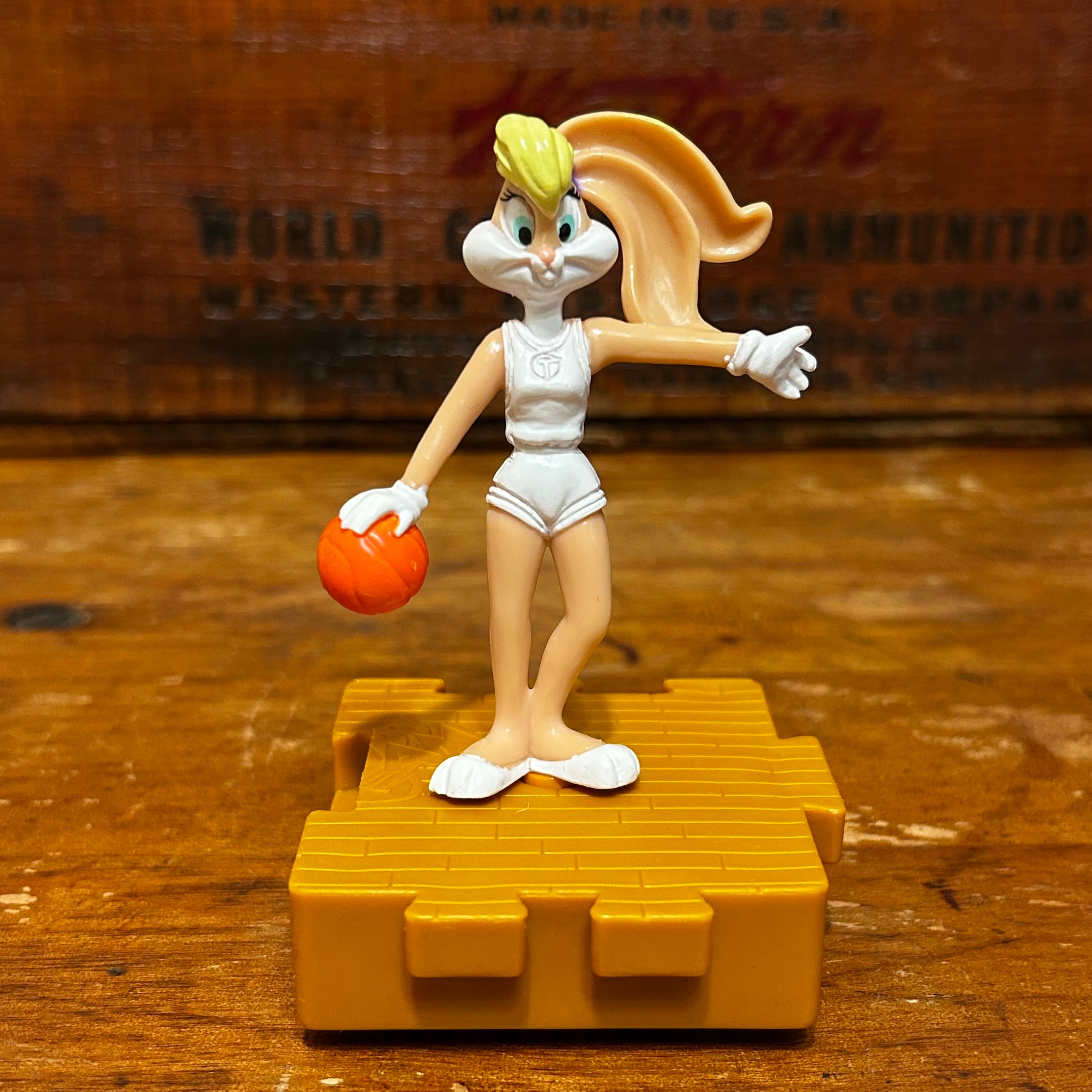 ルーニートゥーンズ | CANDY STORE ROCK