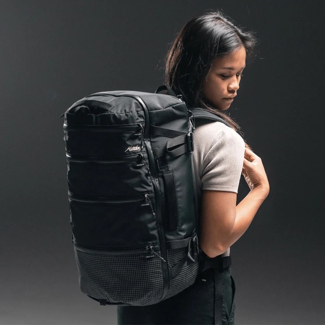 【Matador】セグ28 バックパック / SEG28 Backpack