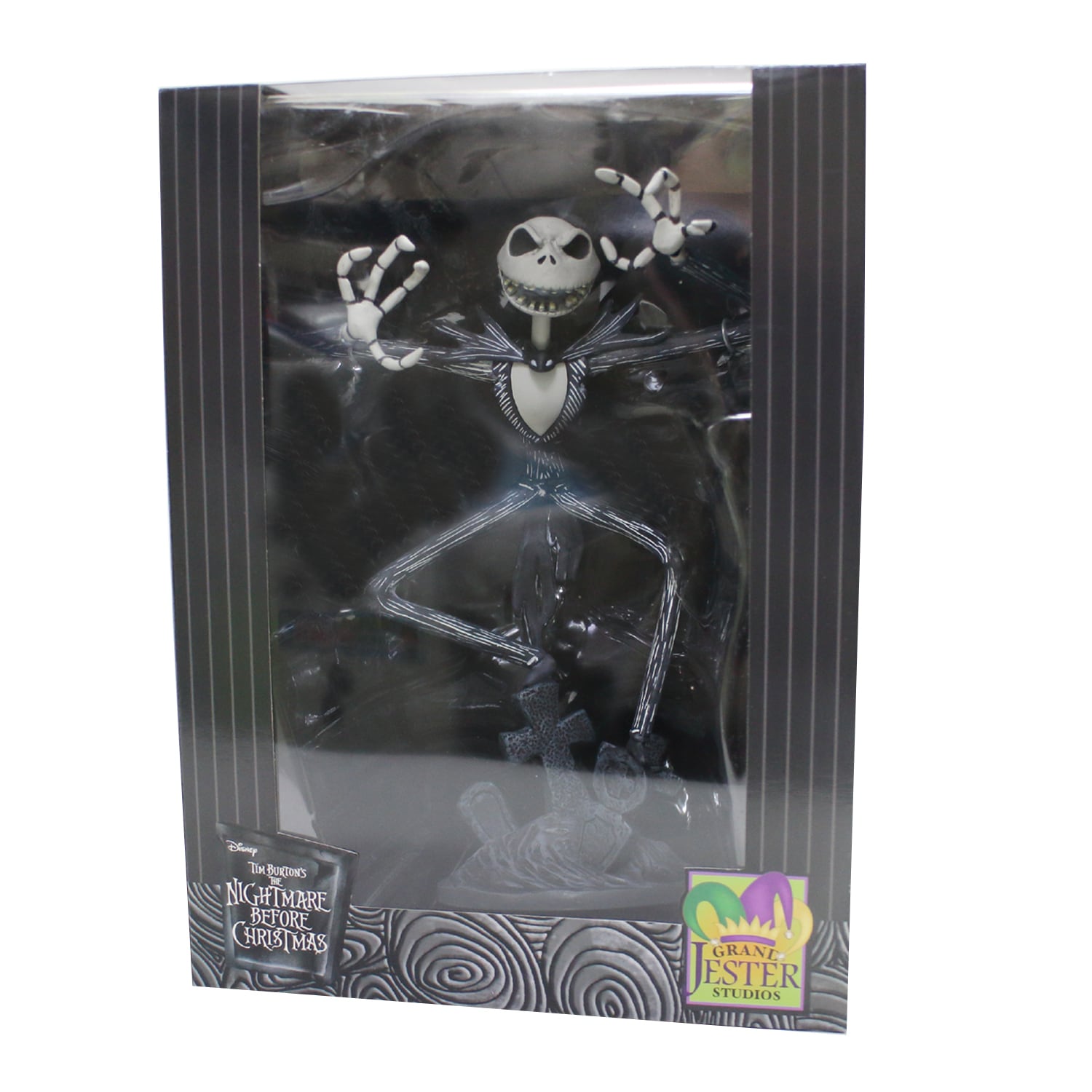 GJ-4059467 Jack Skellington ナイトメア ジャック | トレンド・アイ GJ-4059467 Jack Skellington ナイトメア ジャック | トレンド・アイ