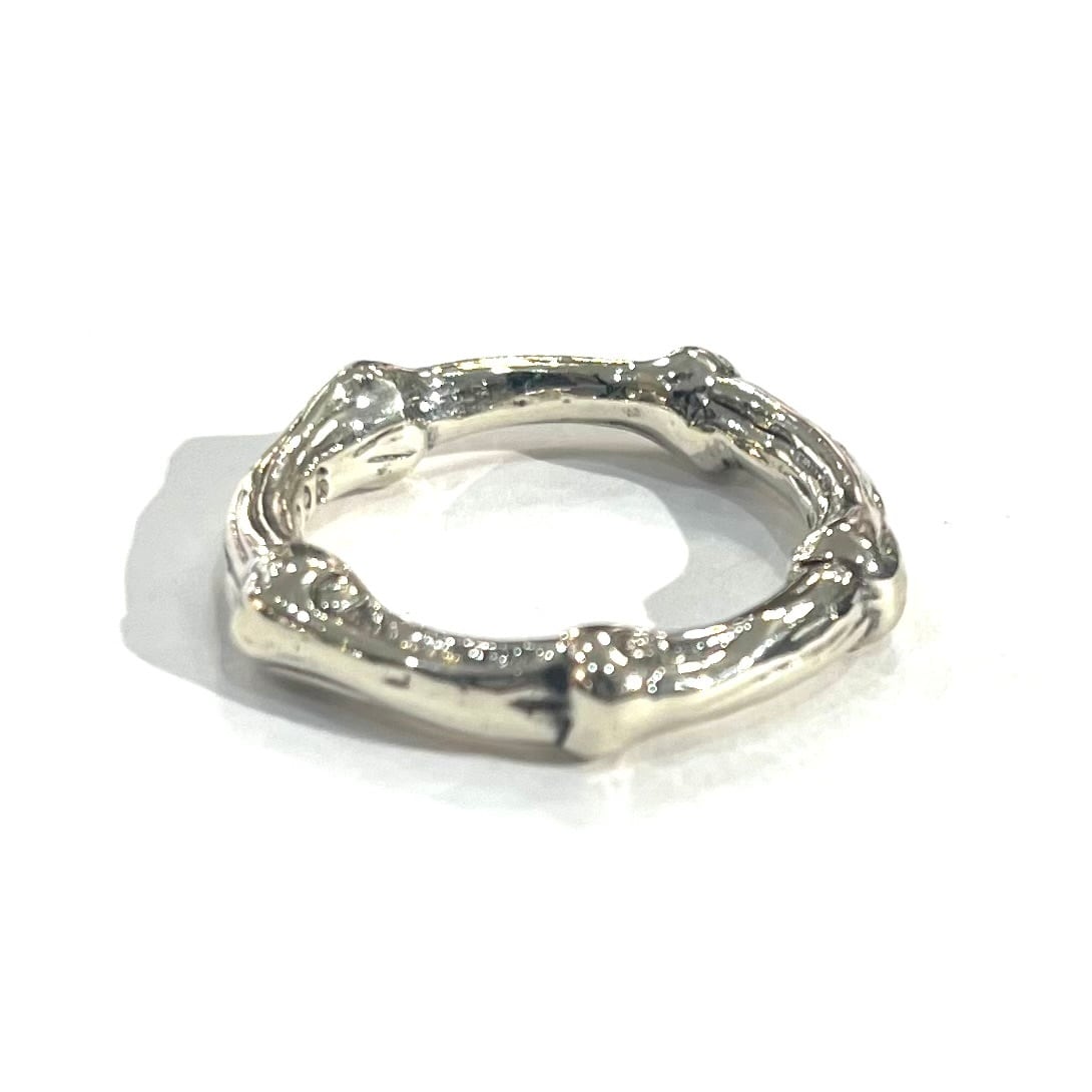 TIFFANY&CO.】【16-17号】2539 TIFFANY &CO ティファニーバンブー