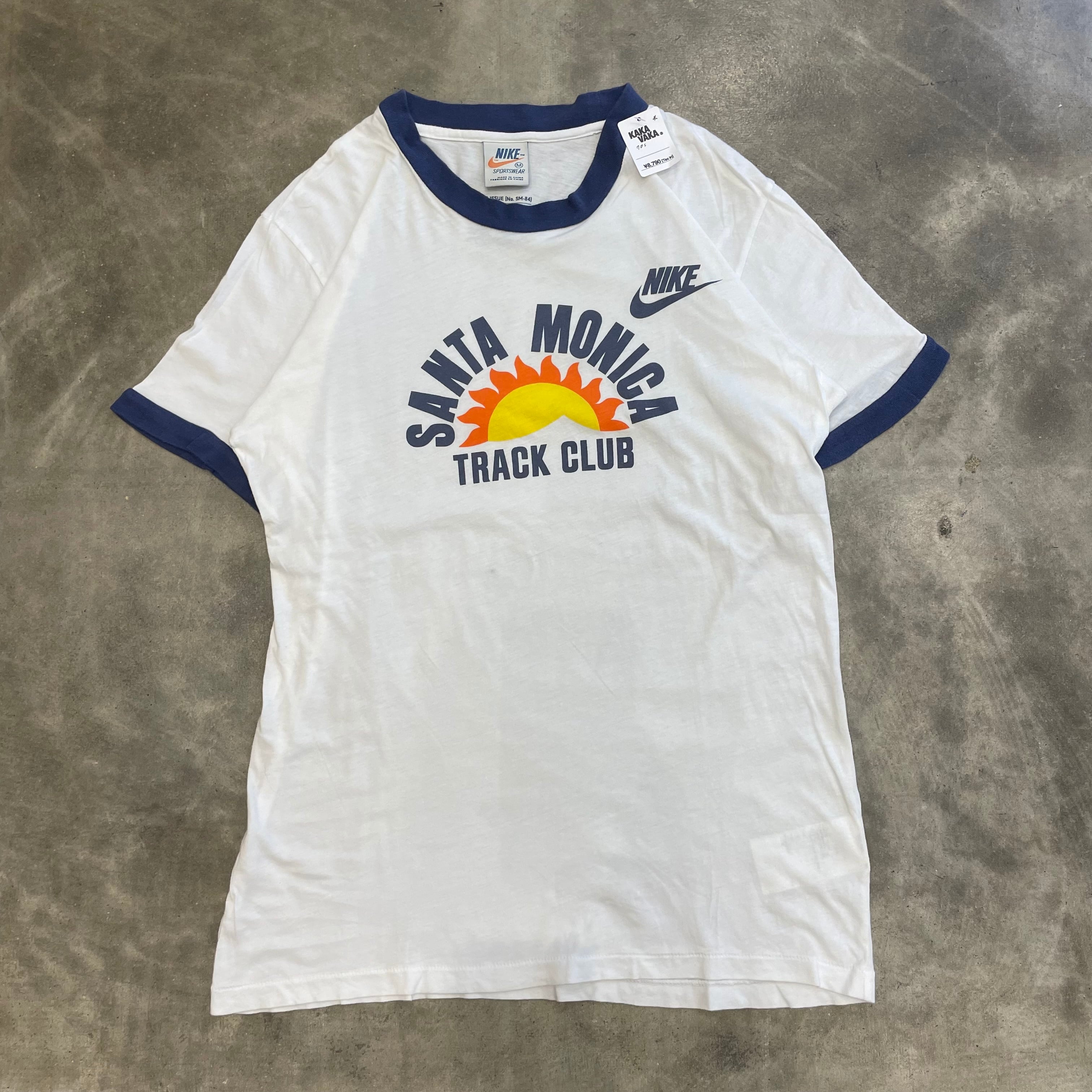 NIKE / ナイキ】リンガーTシャツ | 古着屋KAKAVAKA 