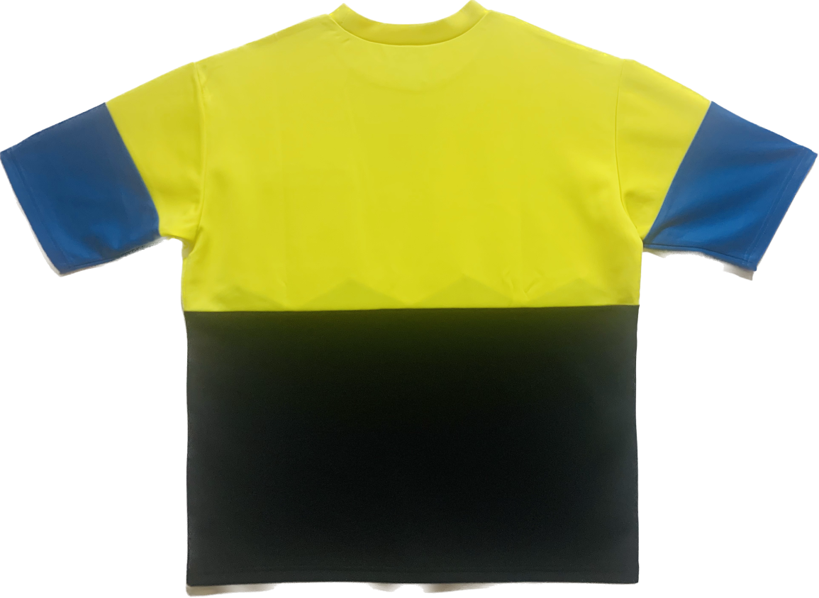 ワグネリアン　勝負服Tシャツ 金子真人HD 金子真人オーナー配色 勝負服カラー RC-4 | 競馬応援Tシャツ《勝負服