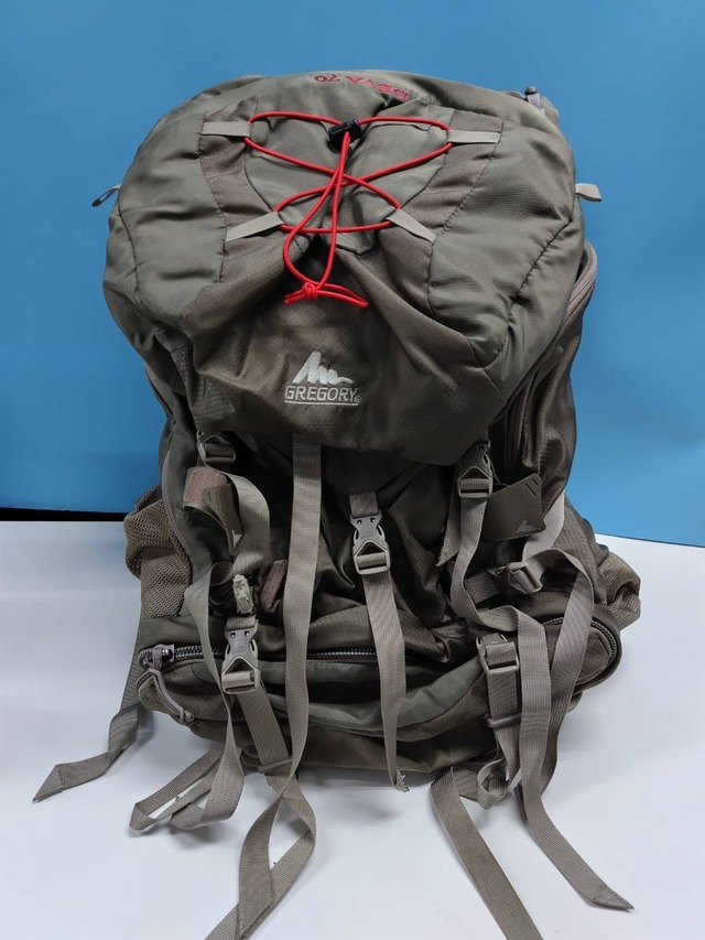 GREGORY DEVA 70 バックパック (WS) | 中古パソコンショップNS