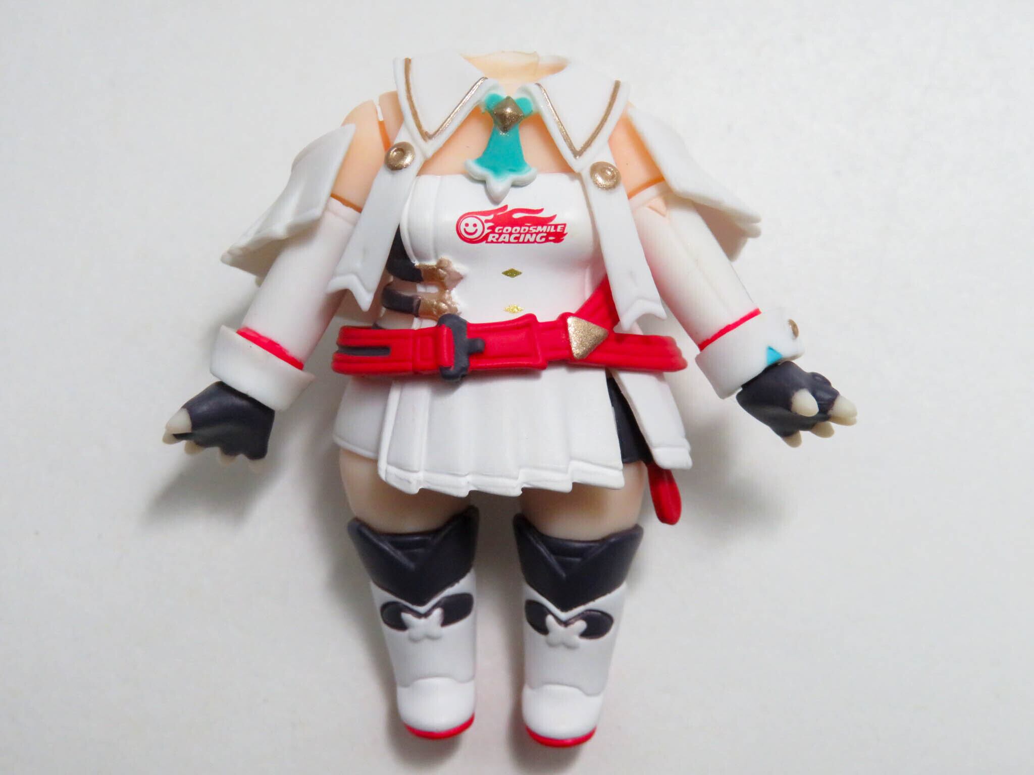 ねんどろいど 2156 初音ミク レーシングミク 2023Ver.