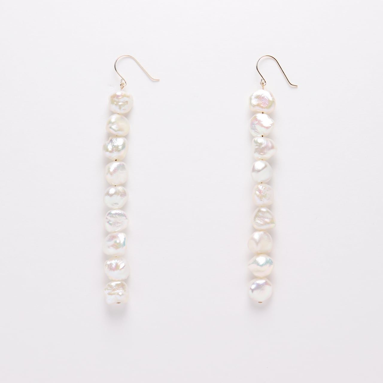 maumaumauラベンダーアメシスト×マザーオブパールピアス✧淡水パール test ピアス 淡水真珠 – GINZA RePearl