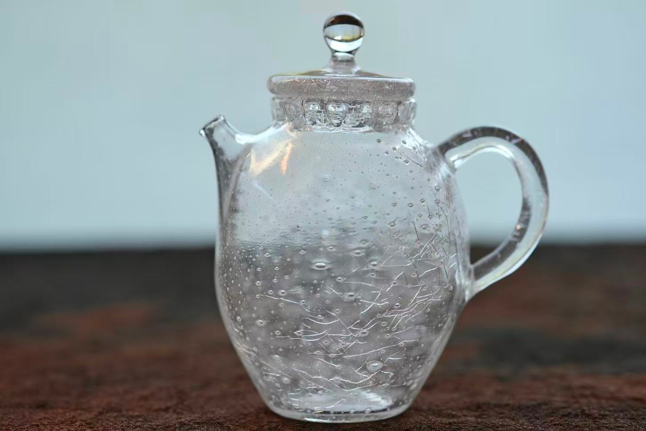 王沁 Wang Qin - 茶壺 teapot
