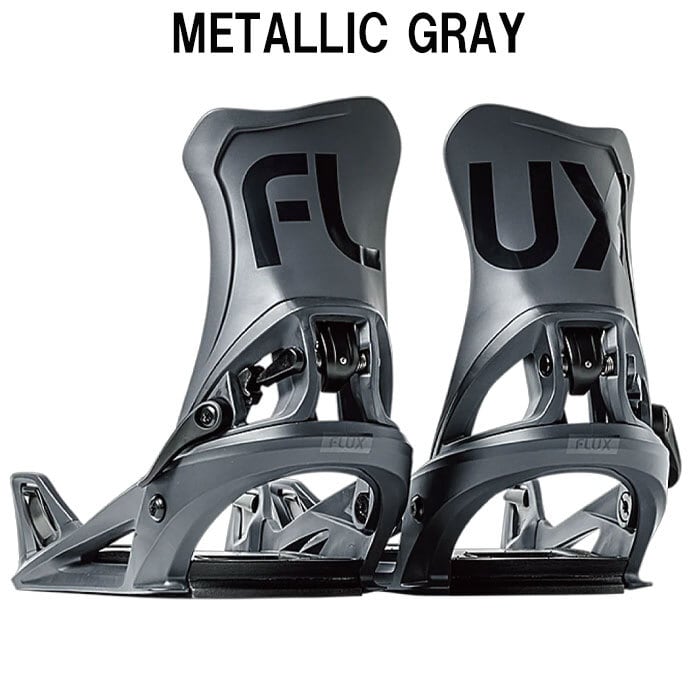 25-26 FLUX フラックス DS STEP ON ディーエス ステップオン メンズ