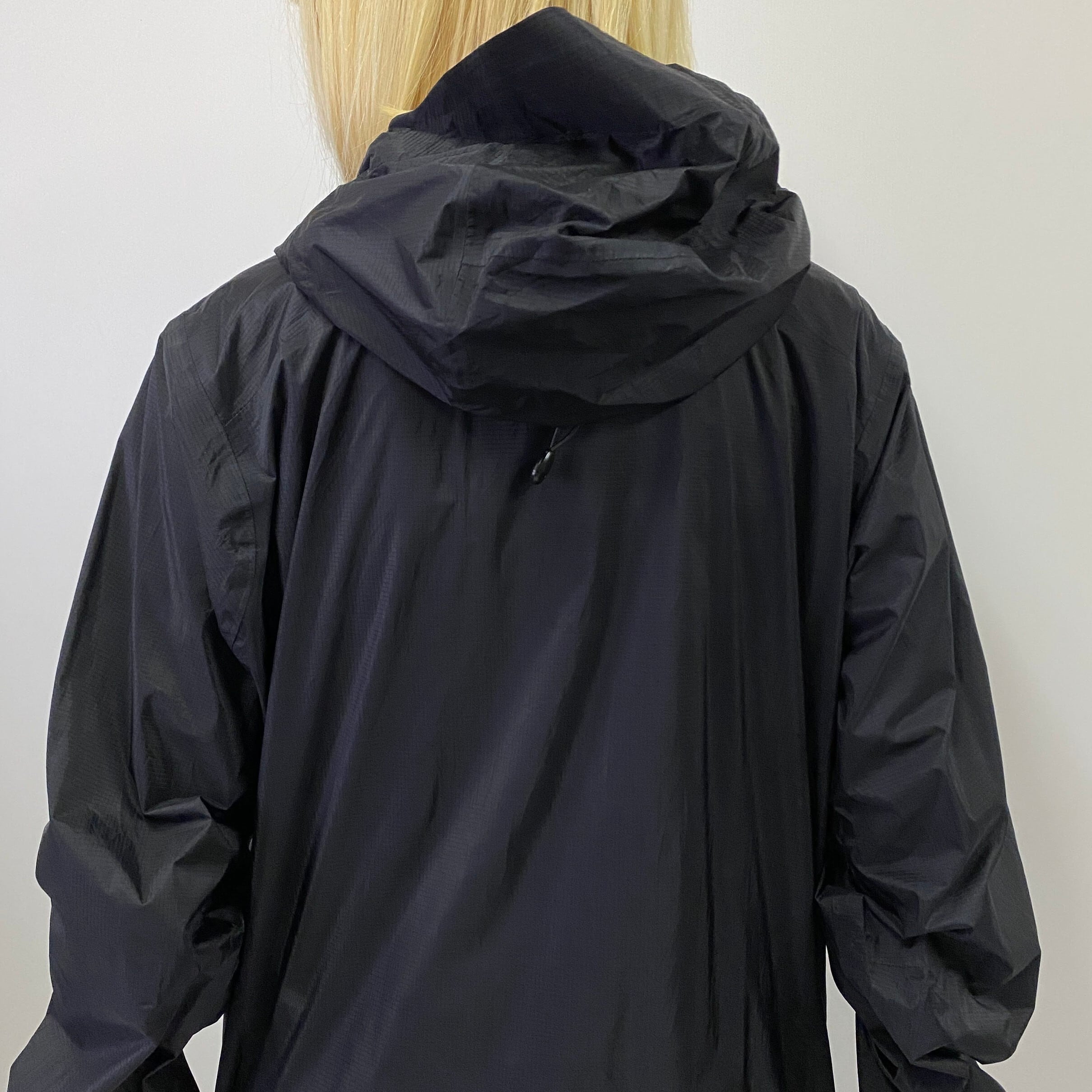 Patagonia パタゴニア ナイロン h2no マウンテンパーカー レディース