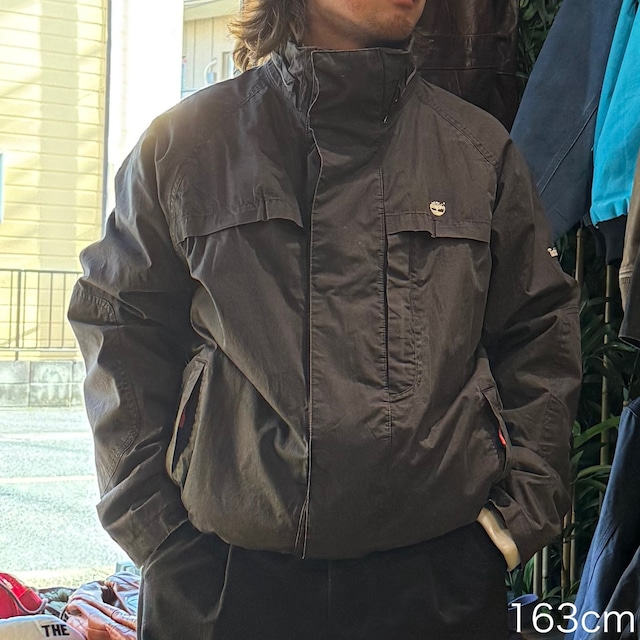【インナーフリース付き】Timberland  アウター　L