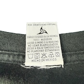 【NIRVANA】ニルヴァーナ "KURT & FRANCES" メキシカン Vintage Tシャツ
