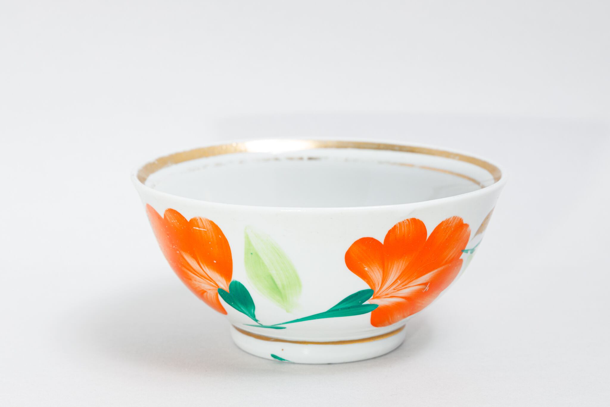 矢萩誉大 大皿26センチ 金彩 定価25000 矢萩誉大 大皿26センチ 金彩