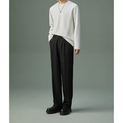 プルオーバー スウェットシャツ af0417