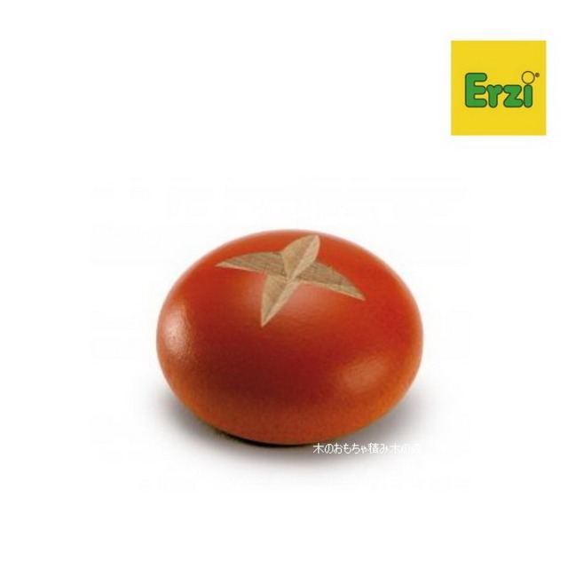 エリツィ　ロールパン　木製ままごと 　食材　ドイツ製　Eriz　