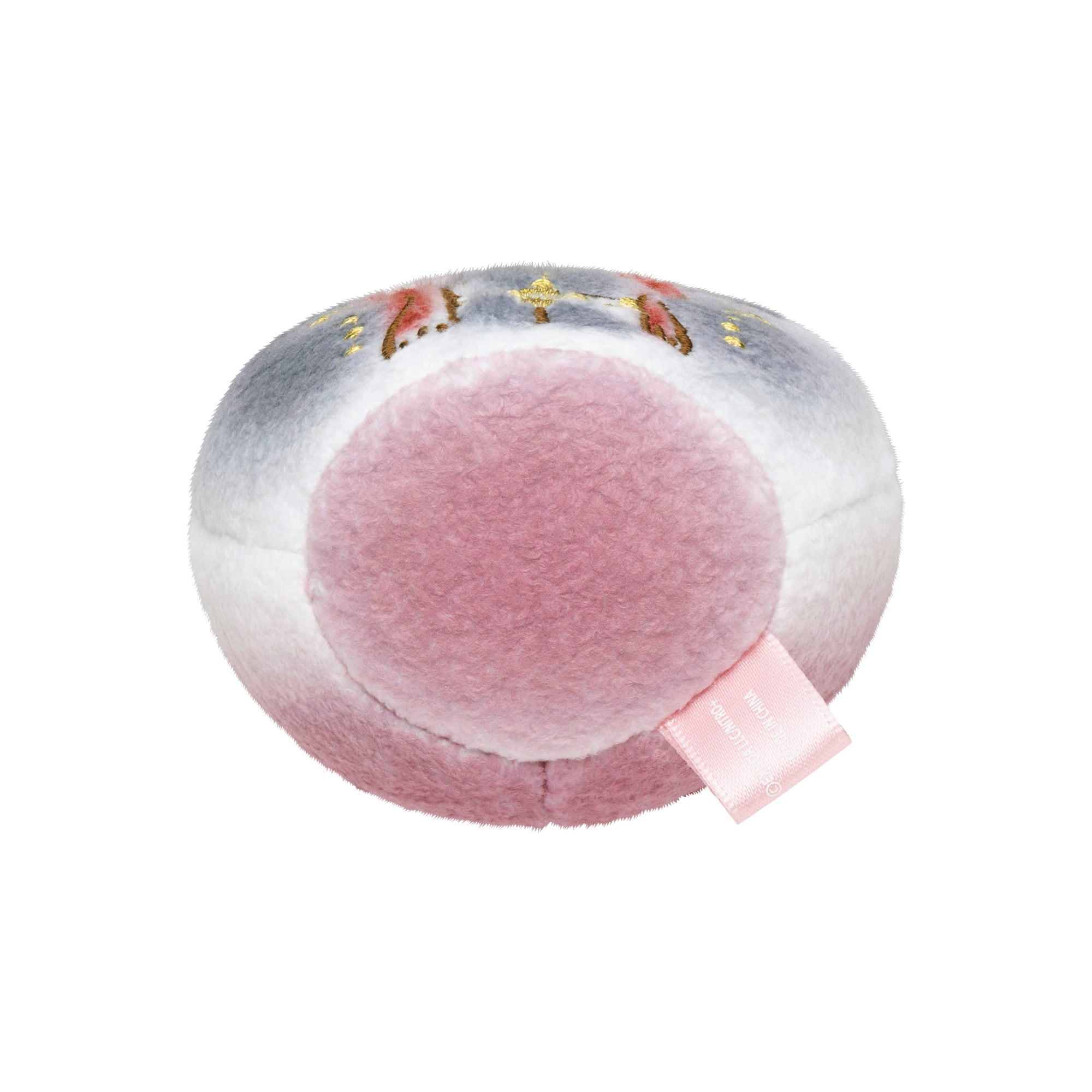 刀剣乱舞ONLINE まゆたまぬいぐるみ 加州清光 | 刀剣乱舞万屋本舗 通信