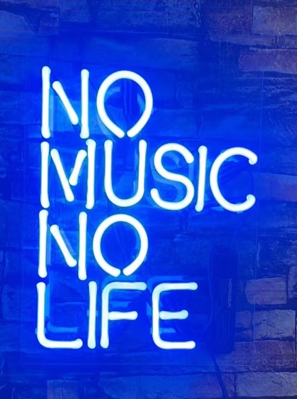 ネオンサイン お洒落な英字サイン 看板 インパクト大 店内装飾オーダー