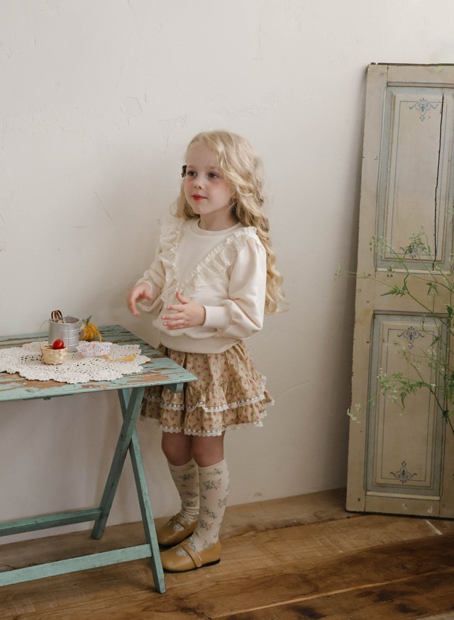 ラスト1 cream 110【即納】<flo>  Deanna mtm