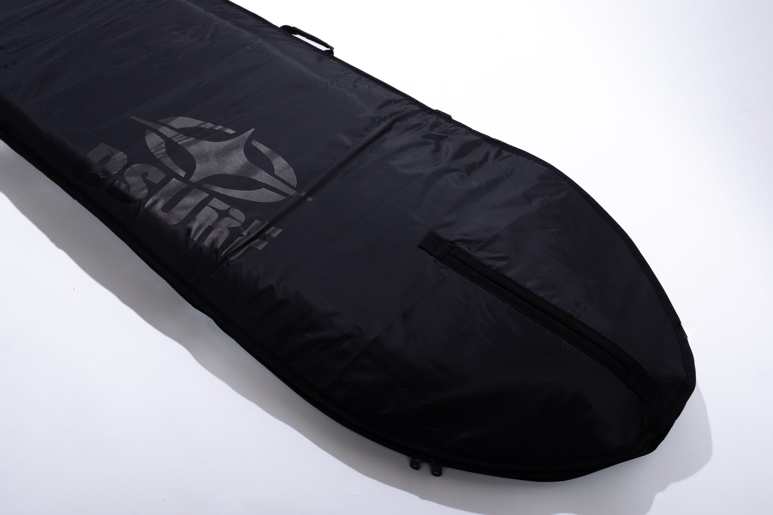 ハードケース V-CUT DAY TRAVEL ファンボード用 8'0 - DESTINATION