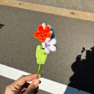 【アウトレット】ミニフラワー ＜展示品＞