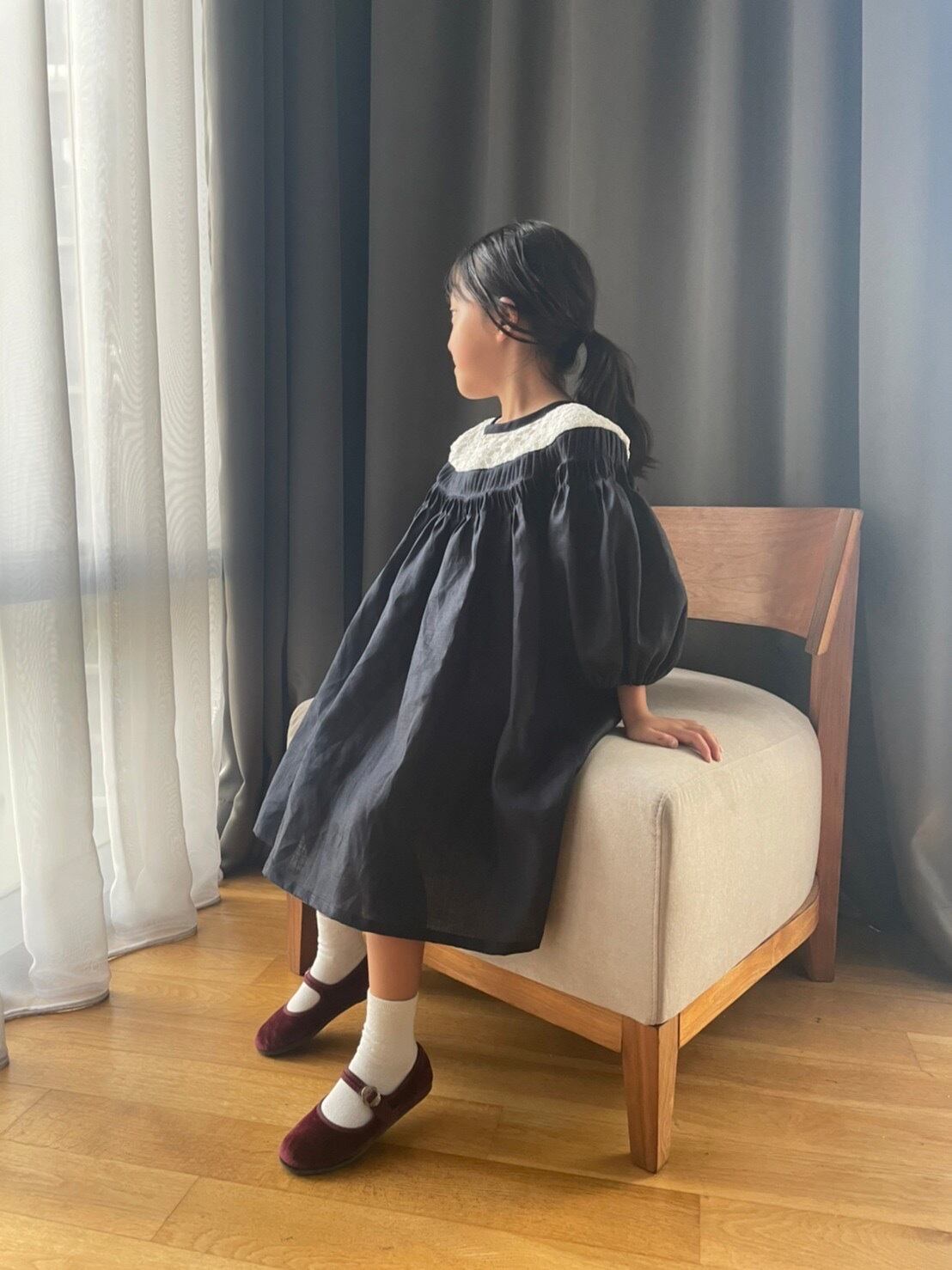 apricot life tacktacktack ワンピース 