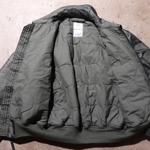 Deadstock XL 00年 PROPPER CWU-45/P 米軍実物 フライトジャケット