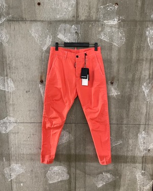 【DSQUARED2】SEXY CHINO PANTS