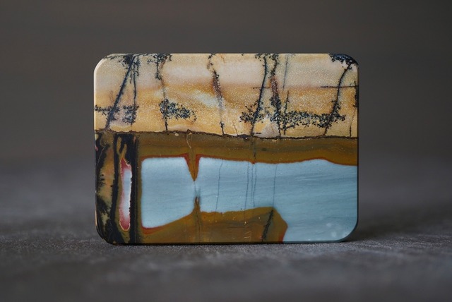 チェリークリーク・ジャスパー　Cherry Creek Jasper 932