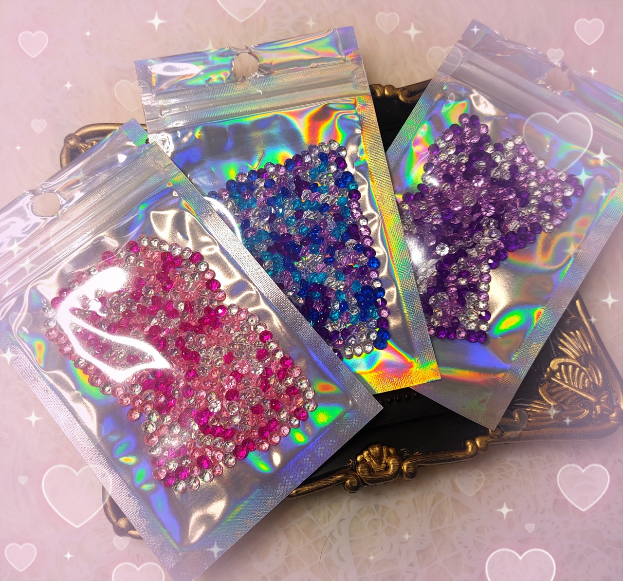 ♥️mgm ksy様　専用♥️２