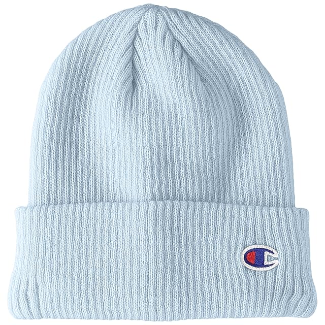 90s OLD STUSSY/Logo embroidery Long Beanie/Free/刺繍ロゴ/ロング