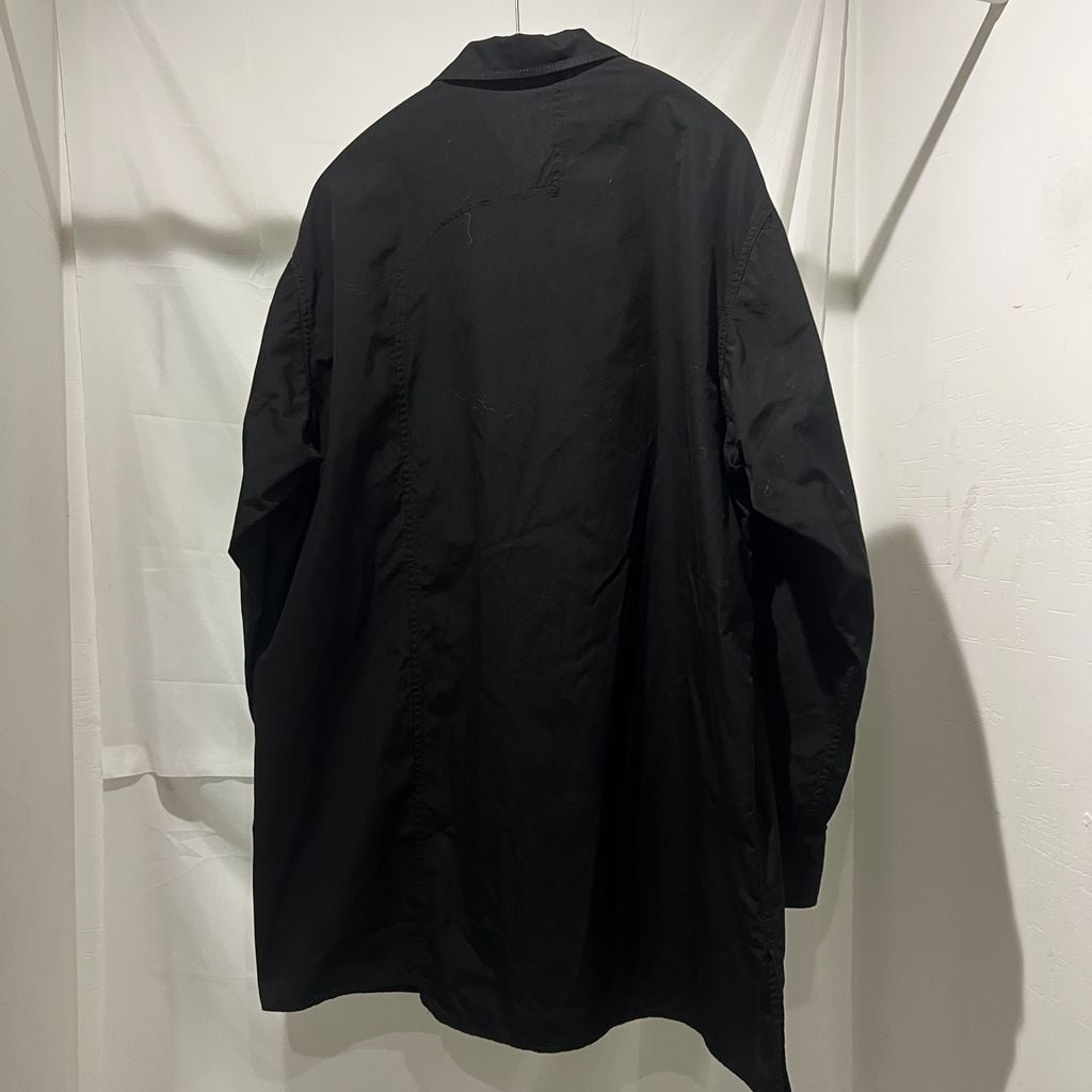 Yohji Yamamoto POUR HOMME ヨウジヤマモトプールオム 23SS