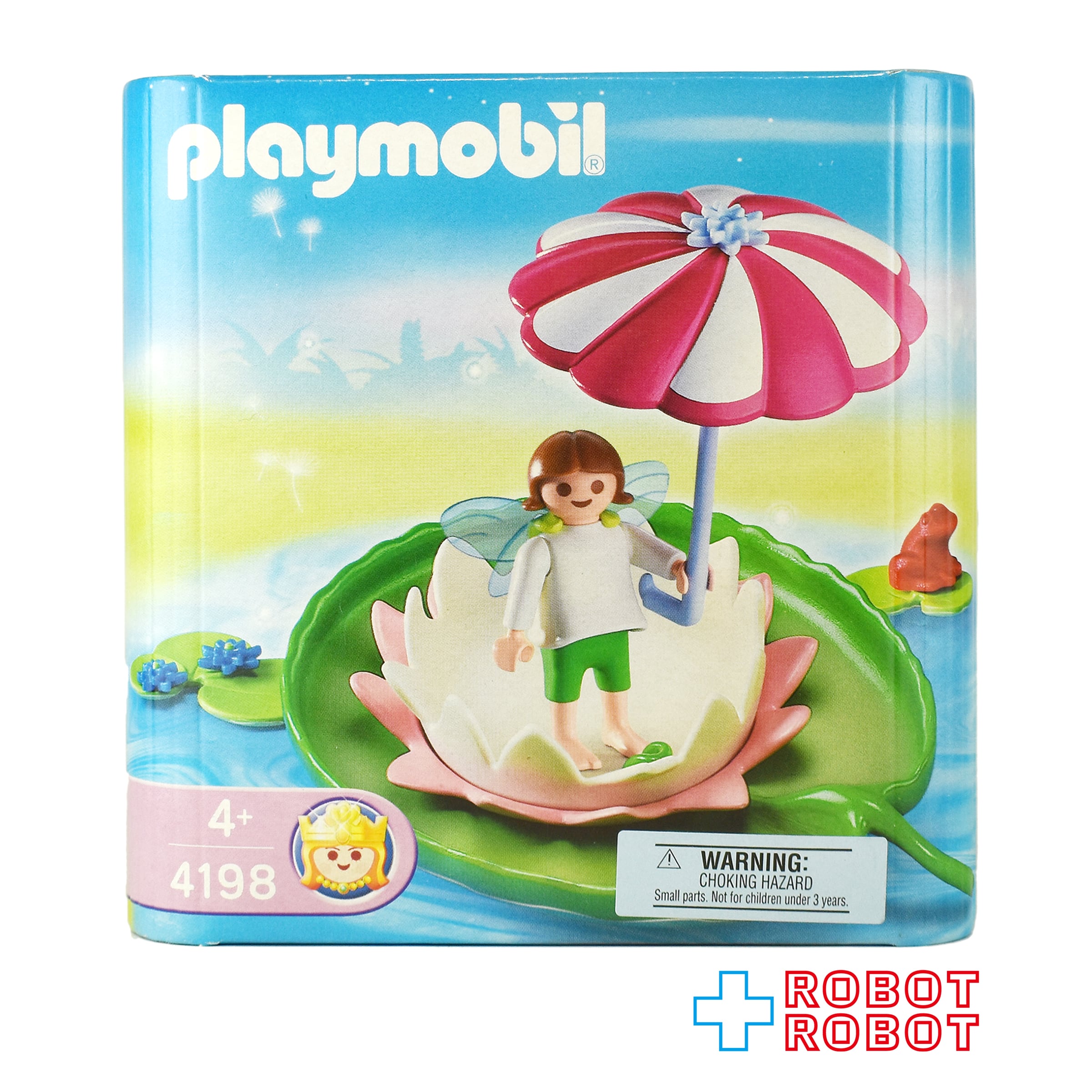 playmobil プレイモービル | ROBOTROBOT