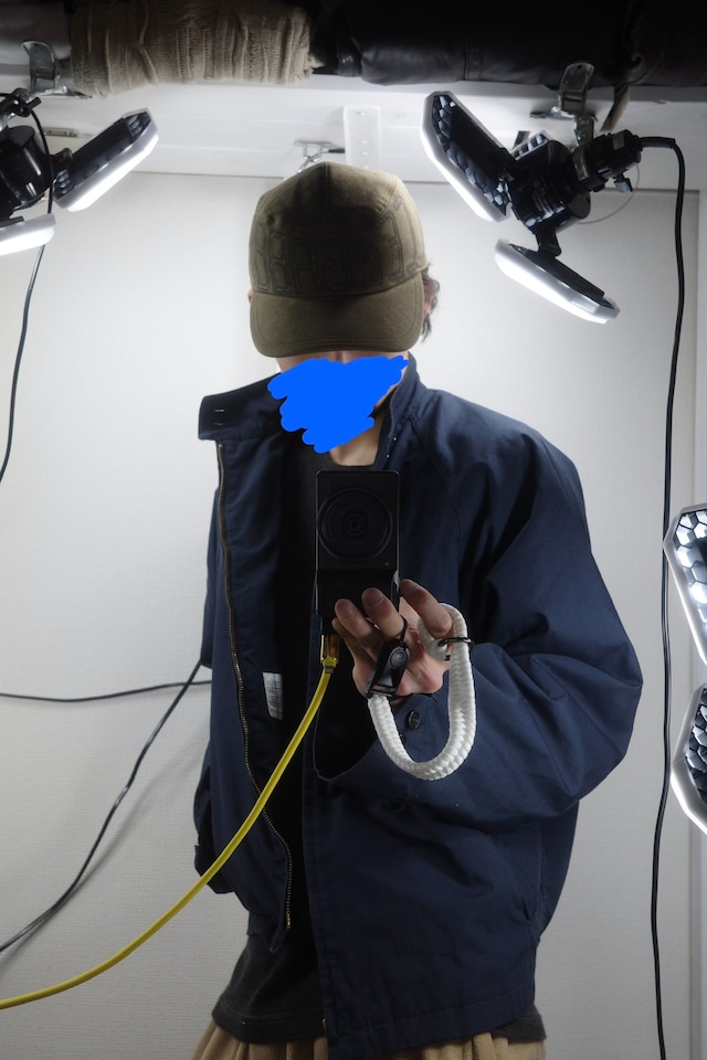 1970s- English Squire Jacket