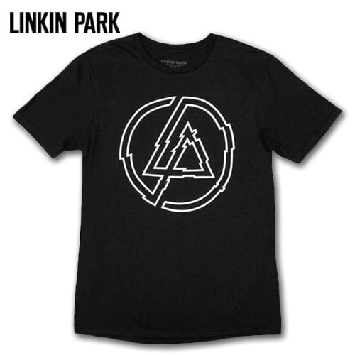 LINKIN PARK A Thousand Suns Tシャツ ブラック リンキン・パーク