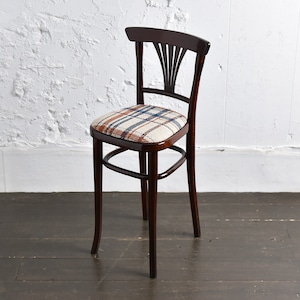 Thonet Bentwood High Chair / トーネット ベントウッド ハイ チェア（カウンターチェア） / 2301BNS-K-003