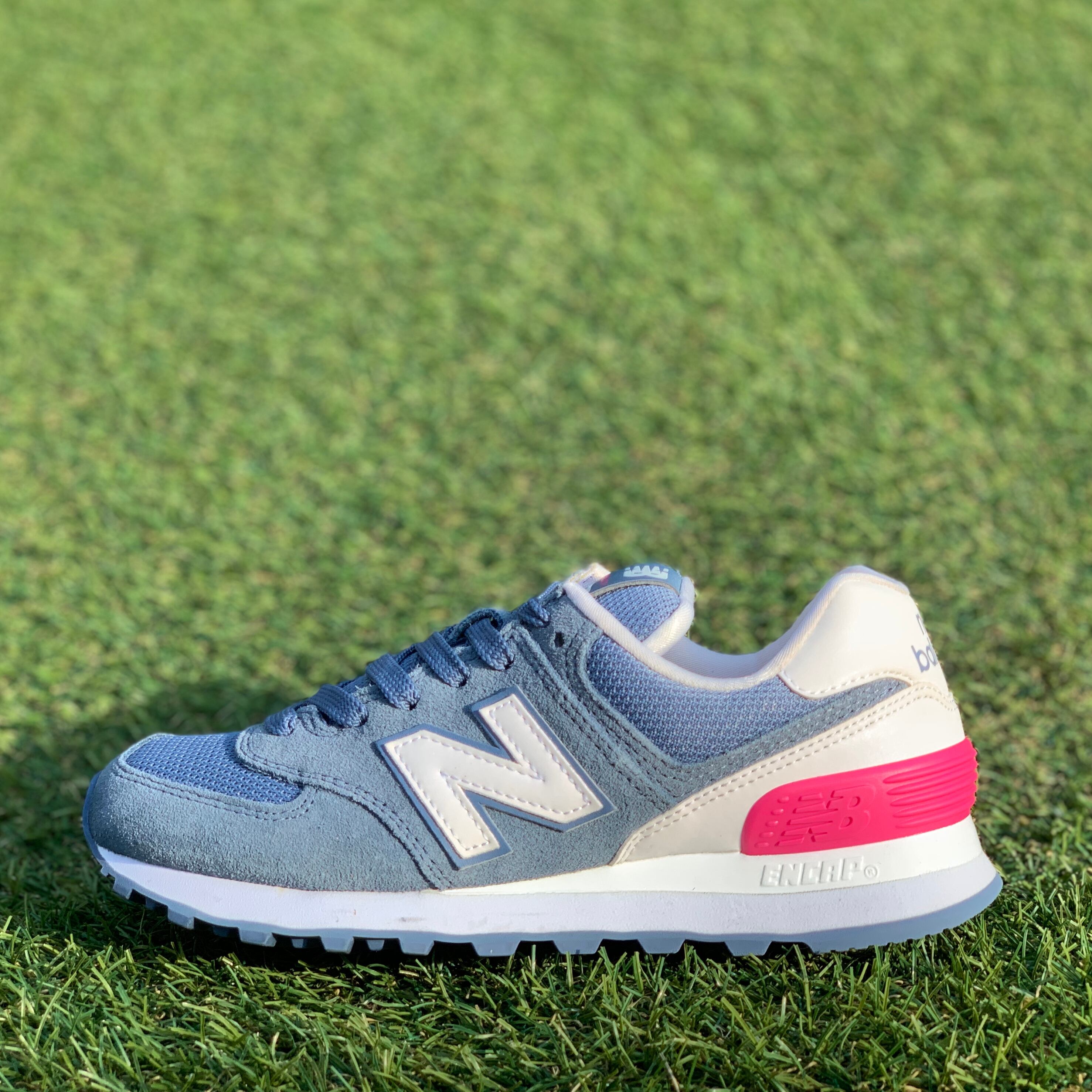 newbalance WL574CNB ニューバランス C641