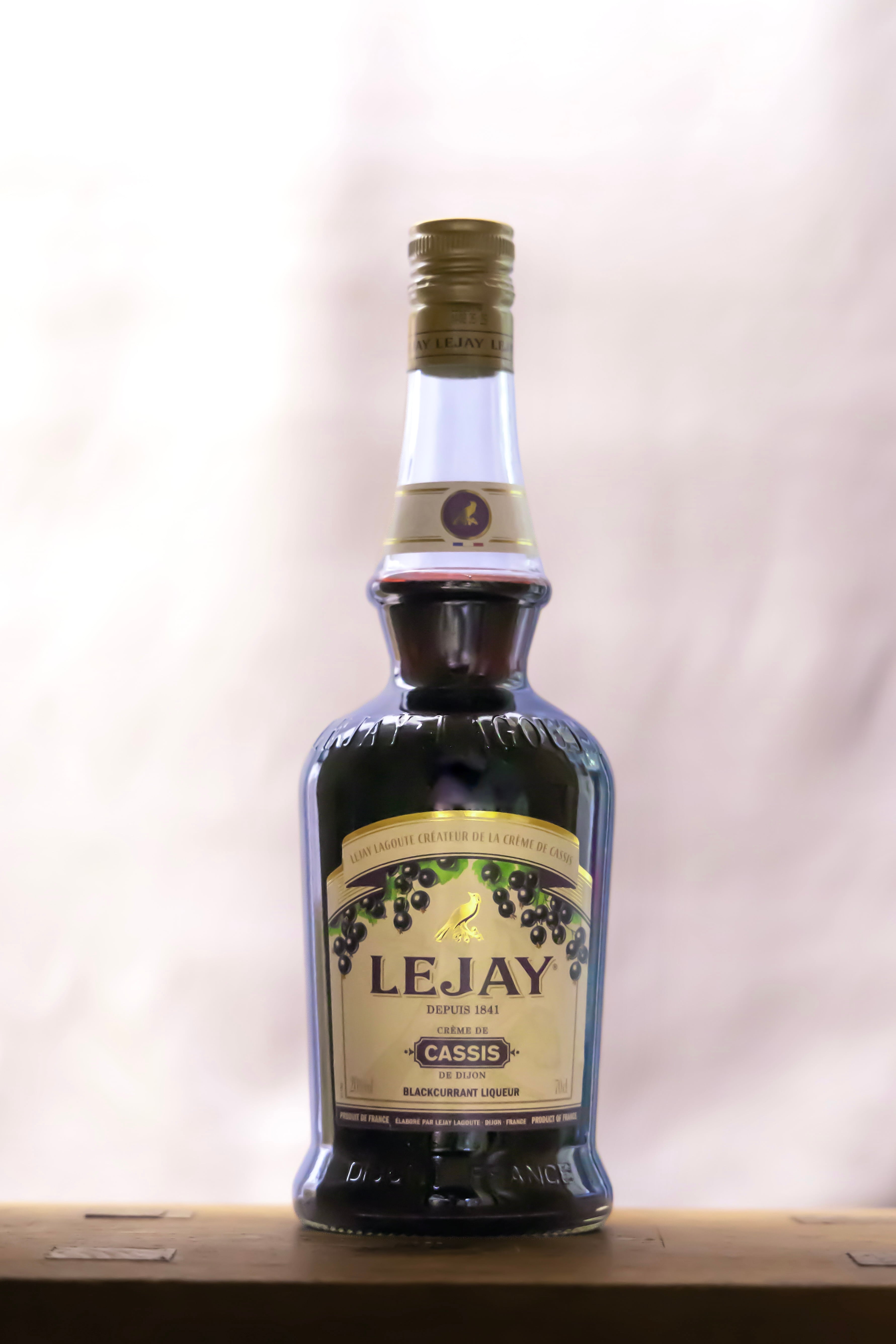 SUNTORY ルジェ クレーム ド カシス 700㎖ | 有限会社 前川酒店