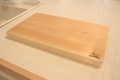 銀杏まな板　カンナ仕上げ　一枚もの　特上品、 銀杏まな板（1枚板） – YOUBI.shop【用美公式オンライン】