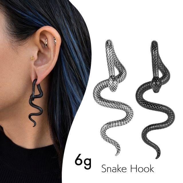 14G ANATOMETAL 限定商品/Limited Item ポラリスエンド HP ボディ