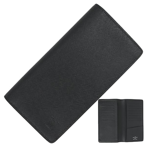 値下げ☆美品☆正規品☆ ルイヴィトン ポルトフォイユ タイガ 二つ折り長財布 Unused LOUIS VUITTON ルイヴィトン ポルトフォイユ ロン タイガ