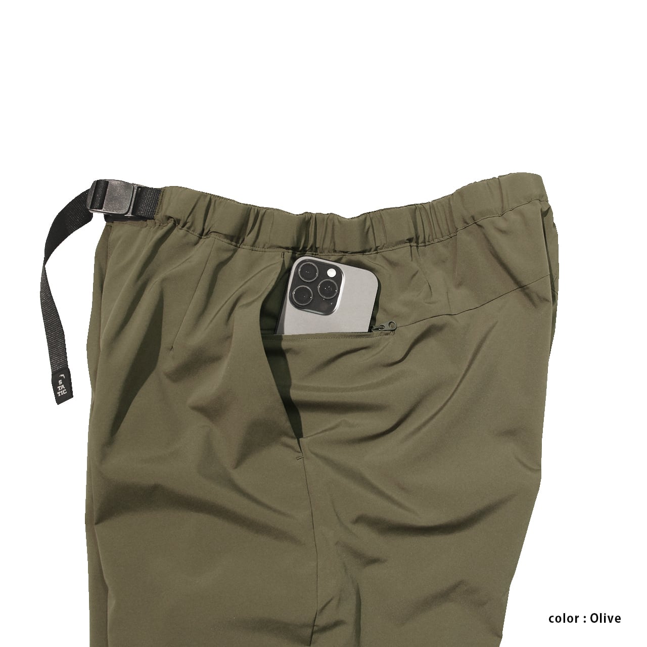 STATIC DRIFTER LT PANTS | WORKROWN UNIFORM