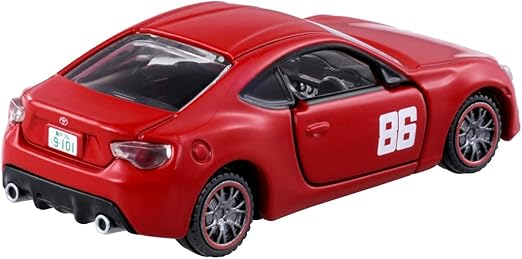 タカラトミー トミカプレミアム unlimited 04 MFゴースト トヨタ 86 GT